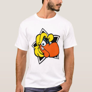 WMms från radioklassiskt rock musik T Shirt