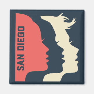 WMSD - Logotyp Profiles Magnet