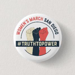 WMSD - Rundan för TTP 2016 klämmer fast Knapp