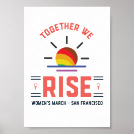 WMSF Pride 2 Poster