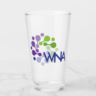 WNA Cocktail Glass Glaskopp