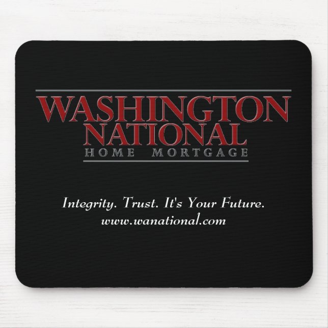 WNHM-logotypmusen vadderar Musmatta (Framsidan)