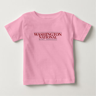 WNHM - Småbarn Tee Shirt
