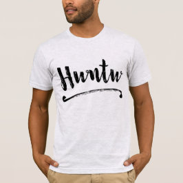 WNTW, Welsh Dialect, från South Wales T Shirt