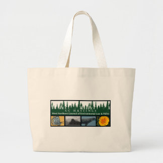 WNW hänger lös Jumbo Tygkasse