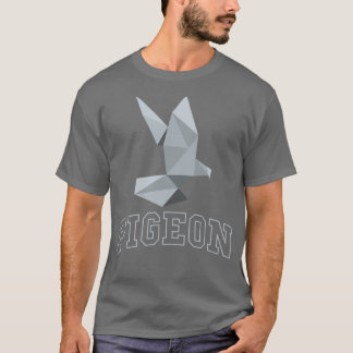 wnyc pigeon 23 t shirt