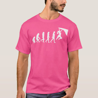 Wo Boulding Female klätterfria kvinnor C T Shirt