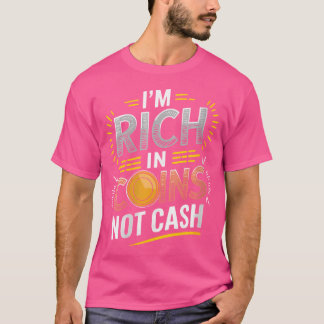 Wo Coin Collector Numismatist Numismatics And Coin T Shirt