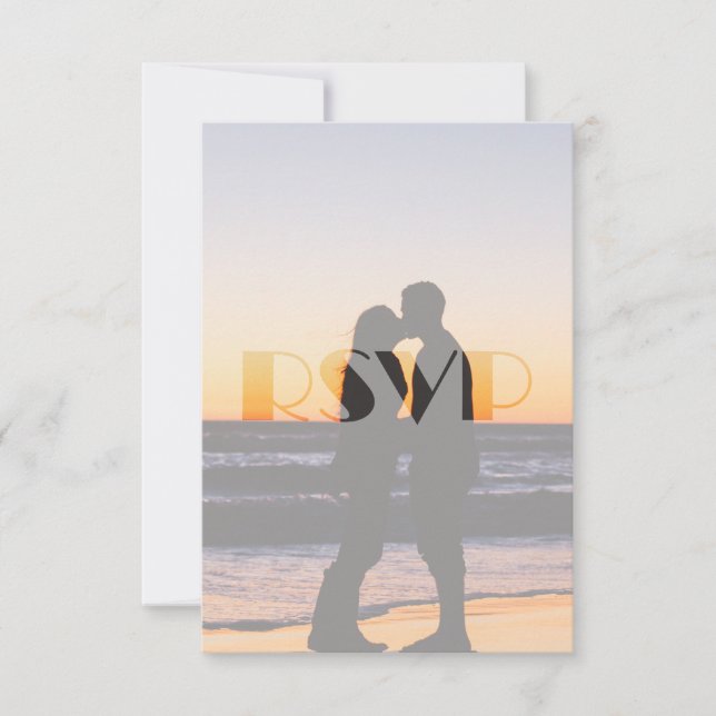 Wo Do - Romantic Beach Wedding - OSA (Framsida)