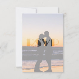 Wo Do - Romantic Beach Wedding - OSA