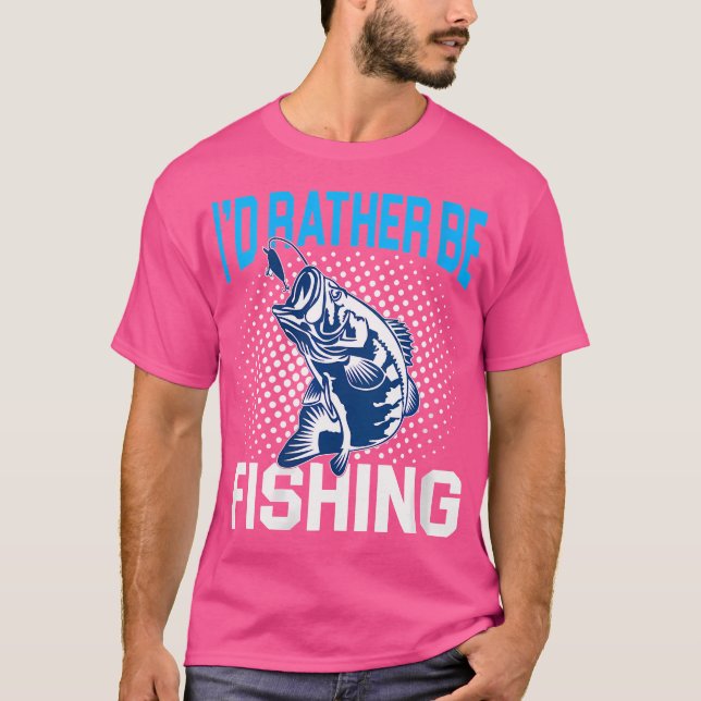 Wo Flygfiske Buddy Funny Fisherman Quote T Shirt (Framsida)