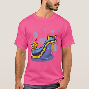 Wo Nudigren Dyka T Shirt