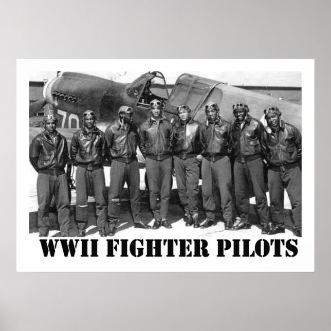 WO POSTER (Framsidan)