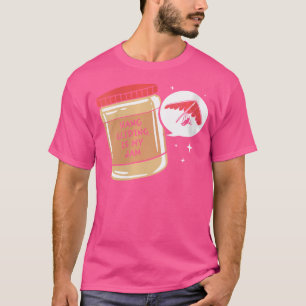 Wo Rolig Hagglider Jam Burken Hängglidning Är Min  T Shirt