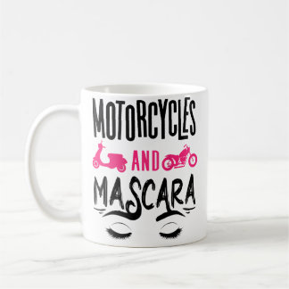 Wo Rolig Motorcykelälskare Motorcykel Kaffemugg
