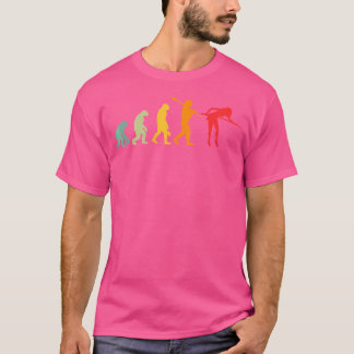 Wo Roligt Biljard Pool Evolution För Biljard Pool T Shirt