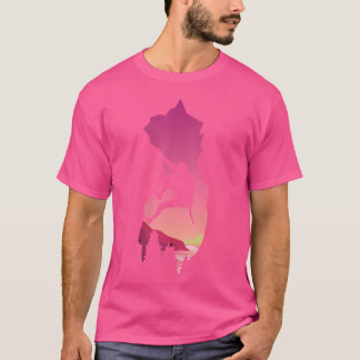 Wo Sports Outdoors Bouldering Rock Climbing T Shirt