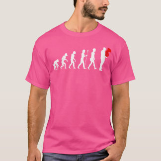 Wo Tuba Evolution Orchestra Marching Band Musician T Shirt