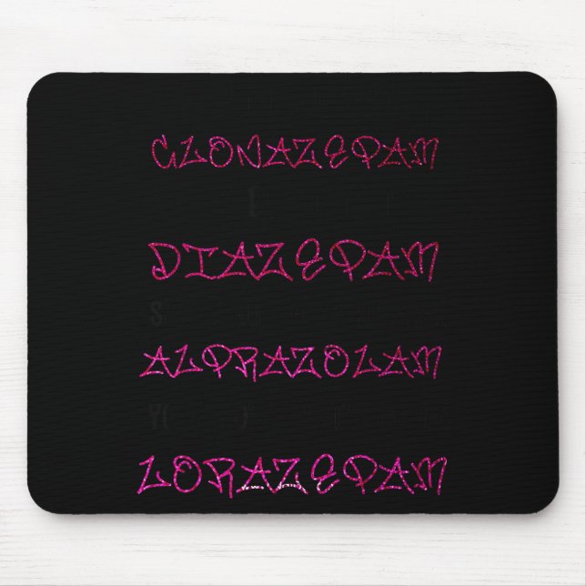 Woah Black Betty Clonazepam Woah Black Betty Diaze Musmatta (Framsidan)