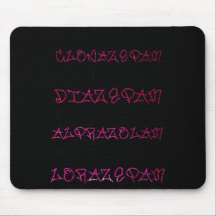 Woah Svarta Betty Klonazepam Woah Svarta Betty Dia Musmatta