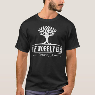 Wobly Elm T Shirt