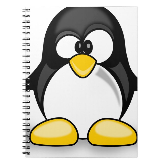 Wobly Pete Anteckningsbok (Framsidan)