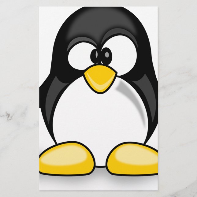 Wobly Pete Brevpapper (Framsida)