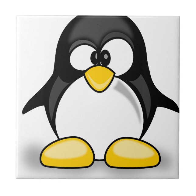 Wobly Pete Kakelplatta (Framsidan)