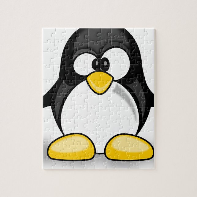 Wobly Pete Pussel (Vertikal)