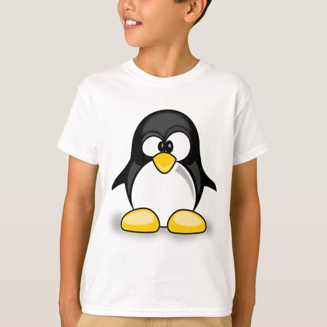 Wobly Pete Tee (Framsida)