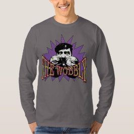 Wobly T-Shirt