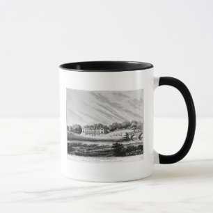 Woburn Abbey, Bedfordshire Mugg