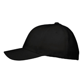 WOCC Baseball Cap Broderad Keps