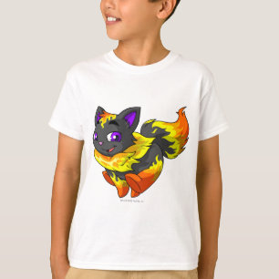 Wocky avfyrar tee