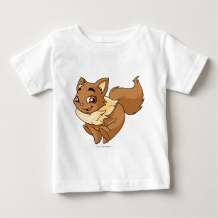 Wocky brunt t shirt