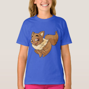 Wocky brunt tee shirt