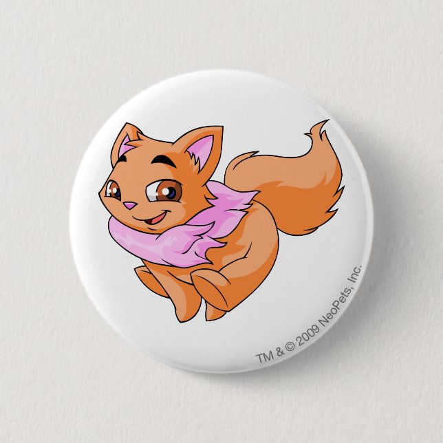 Wocky orange knapp (Framsida)