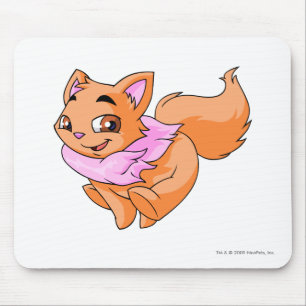 Wocky orange musmatta