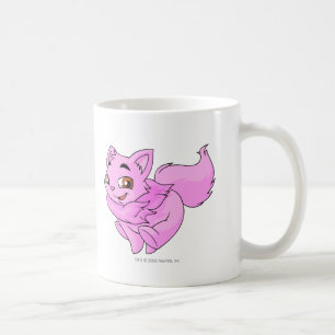 Wocky rosor kaffemugg