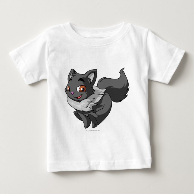 Wocky Shadow T-shirt (Framsida)