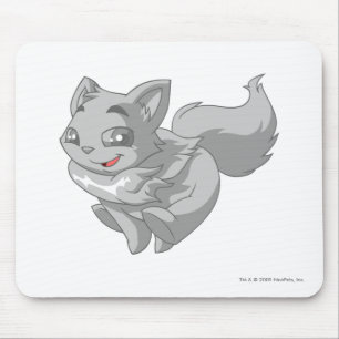 Wocky silver musmatta