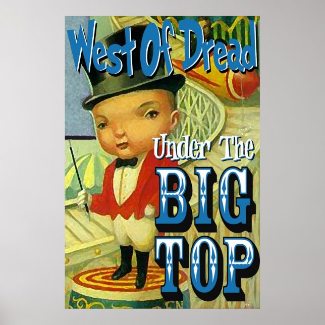 WOD '04 poster #3 (Framsidan)