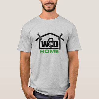WOD hemma T-shirt