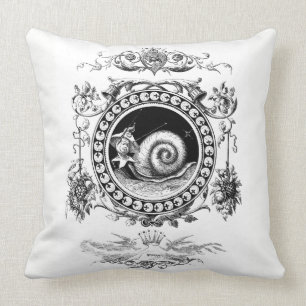 Woen är mig kudder kudde