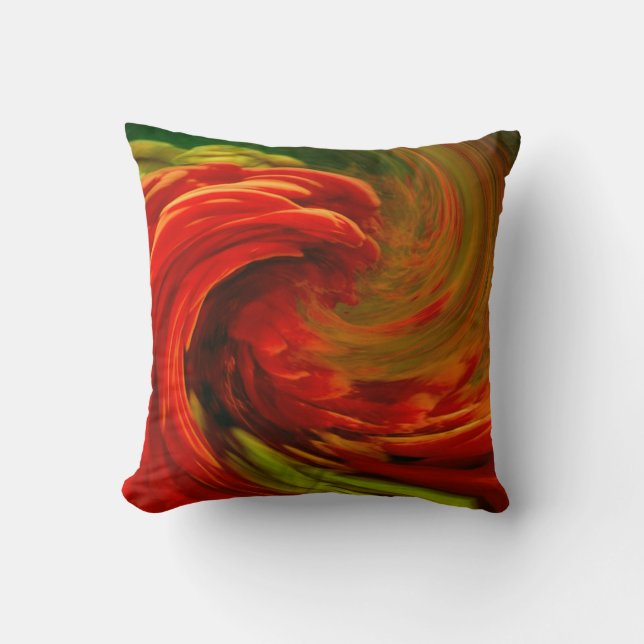 Woge Kudde (Framsida)