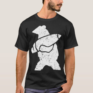 Wojtek, Bear Corporal Wojtek T Shirt
