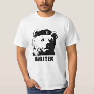 Wojtek Tee Shirt