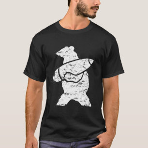 Wojtek the Bear T Shirt