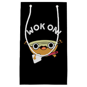 Wok On Ley China Cooking Pun Mörk BG