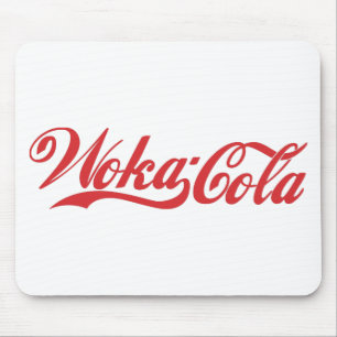 WokaCola Musmatta